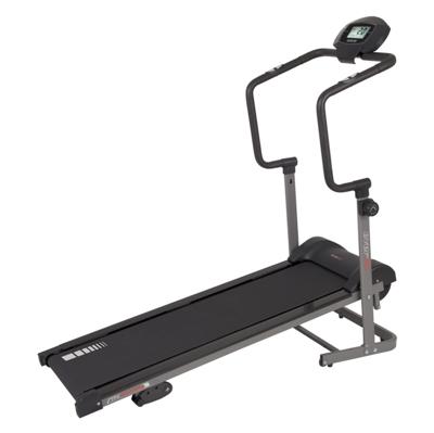 Everfit TFK-110 MAG manuell walkingpad foldet sammen
