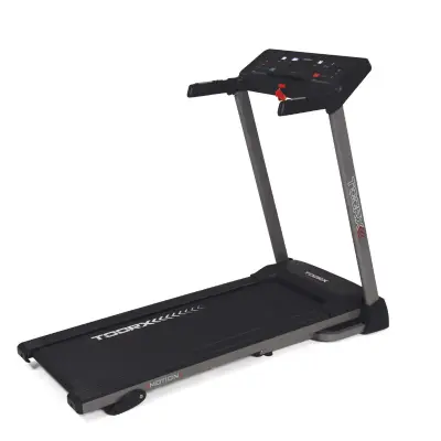 Toorx Motion tredemølle produktbilde